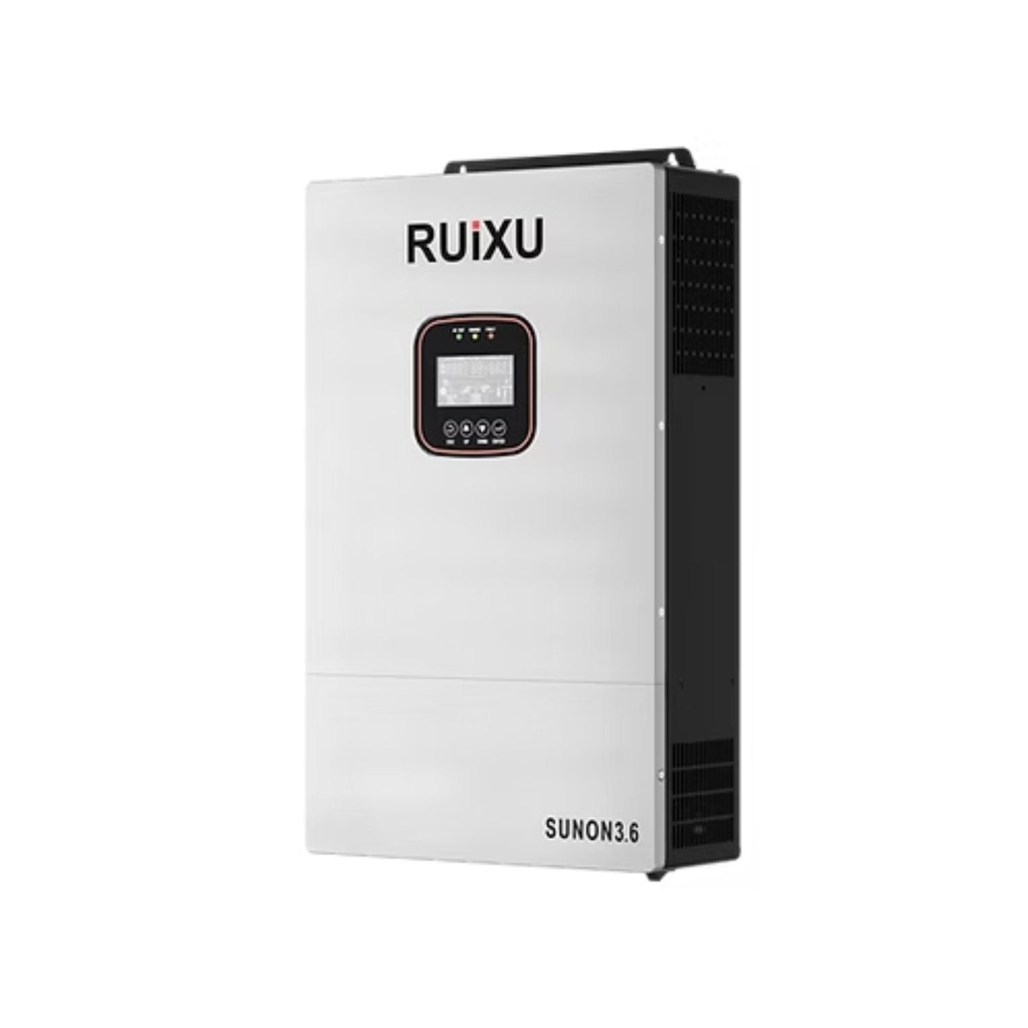 RUiXU SUNON3.6 Single-Phase Off-Grid Inverter left view