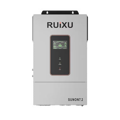 RUiXU SUNON7.2 Inverter 