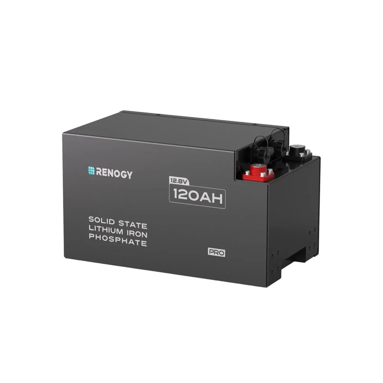 Renogy 120Ah 