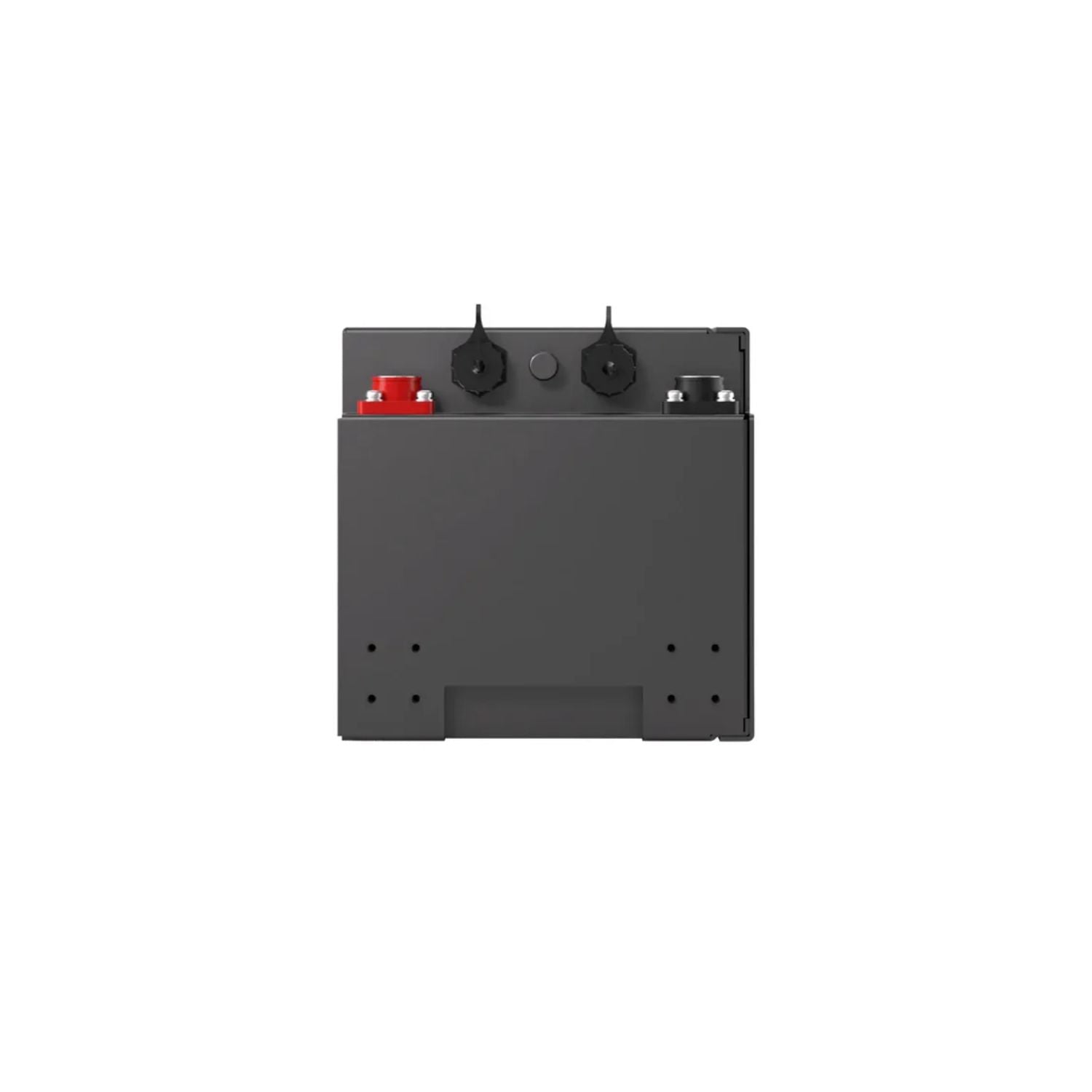 Renogy 120Ah side view