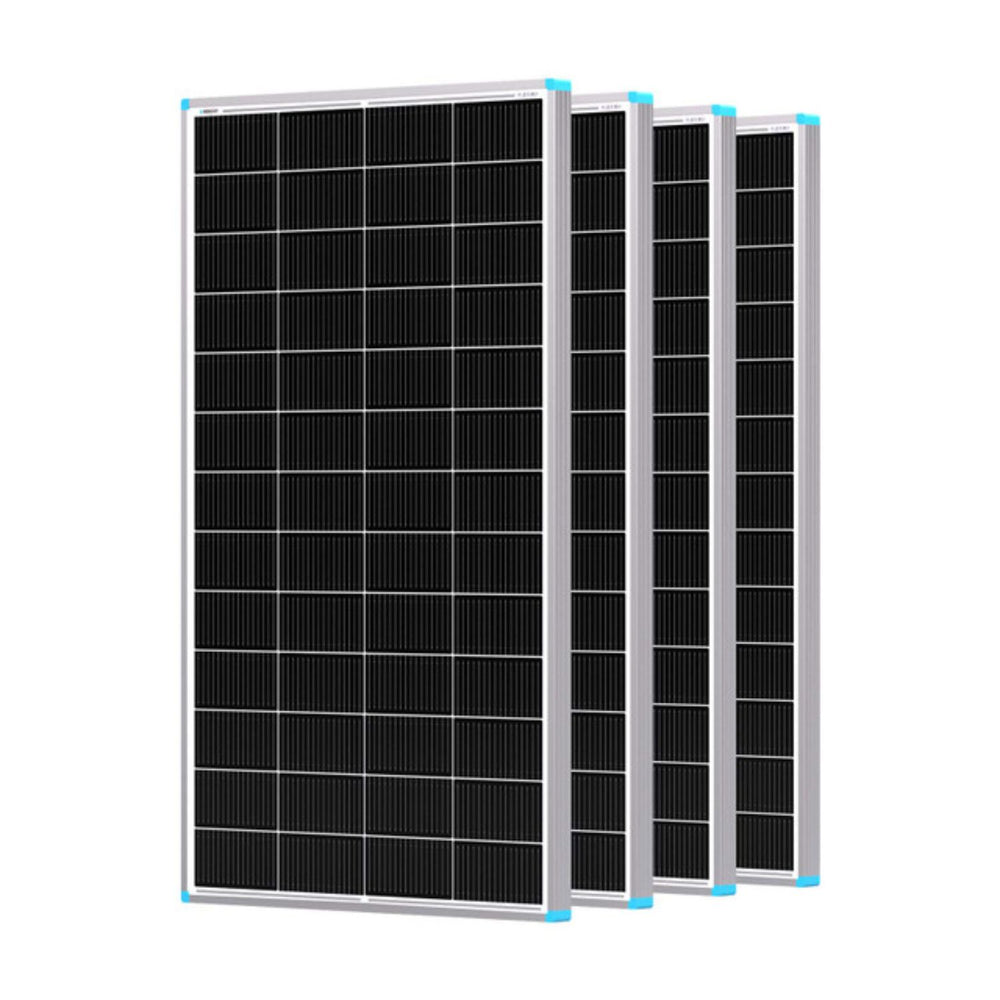 Renogy 16BB N-Type 24V Solar Panel