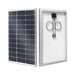 Renogy 16BB N-Type 24V Solar Panel 100W 1 piece