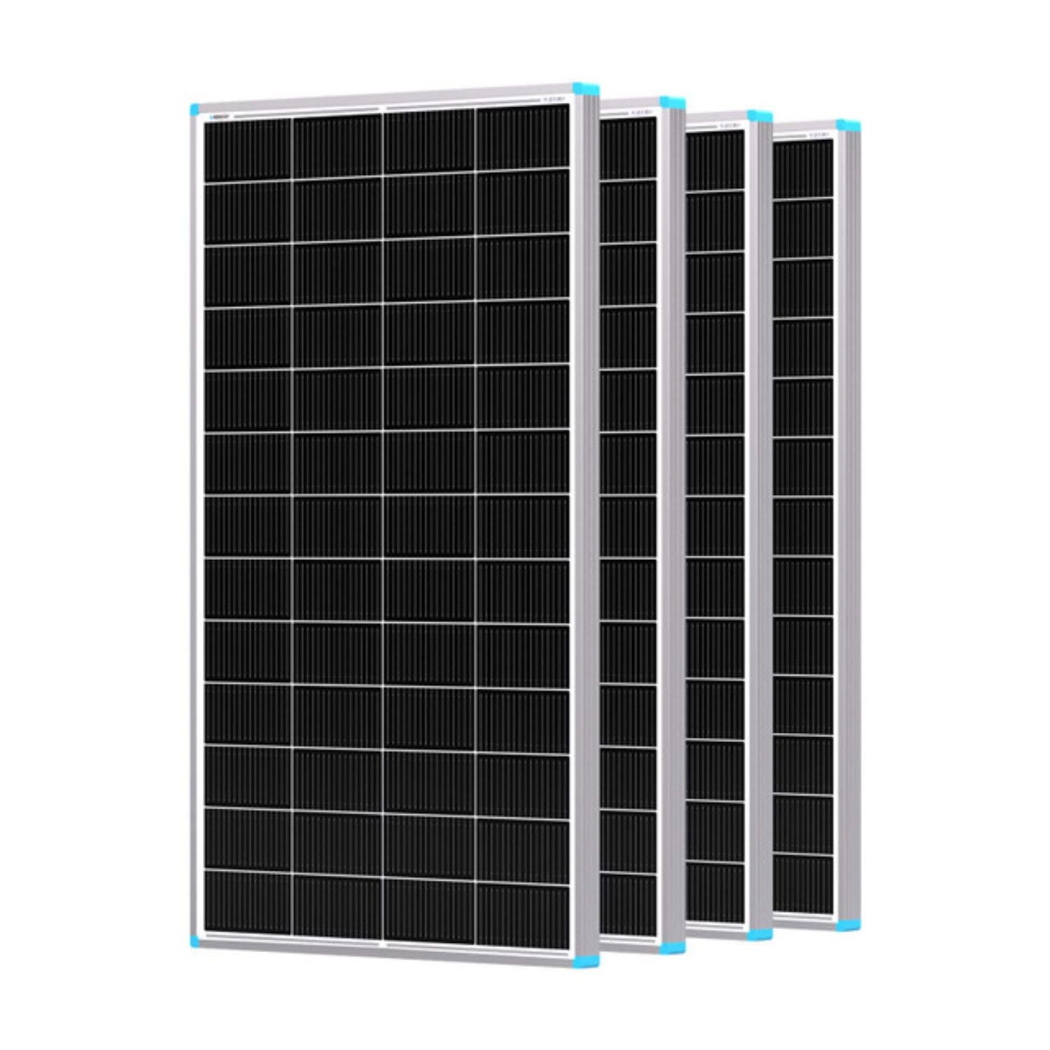 Renogy 16BB N-Type 24V Solar Panel