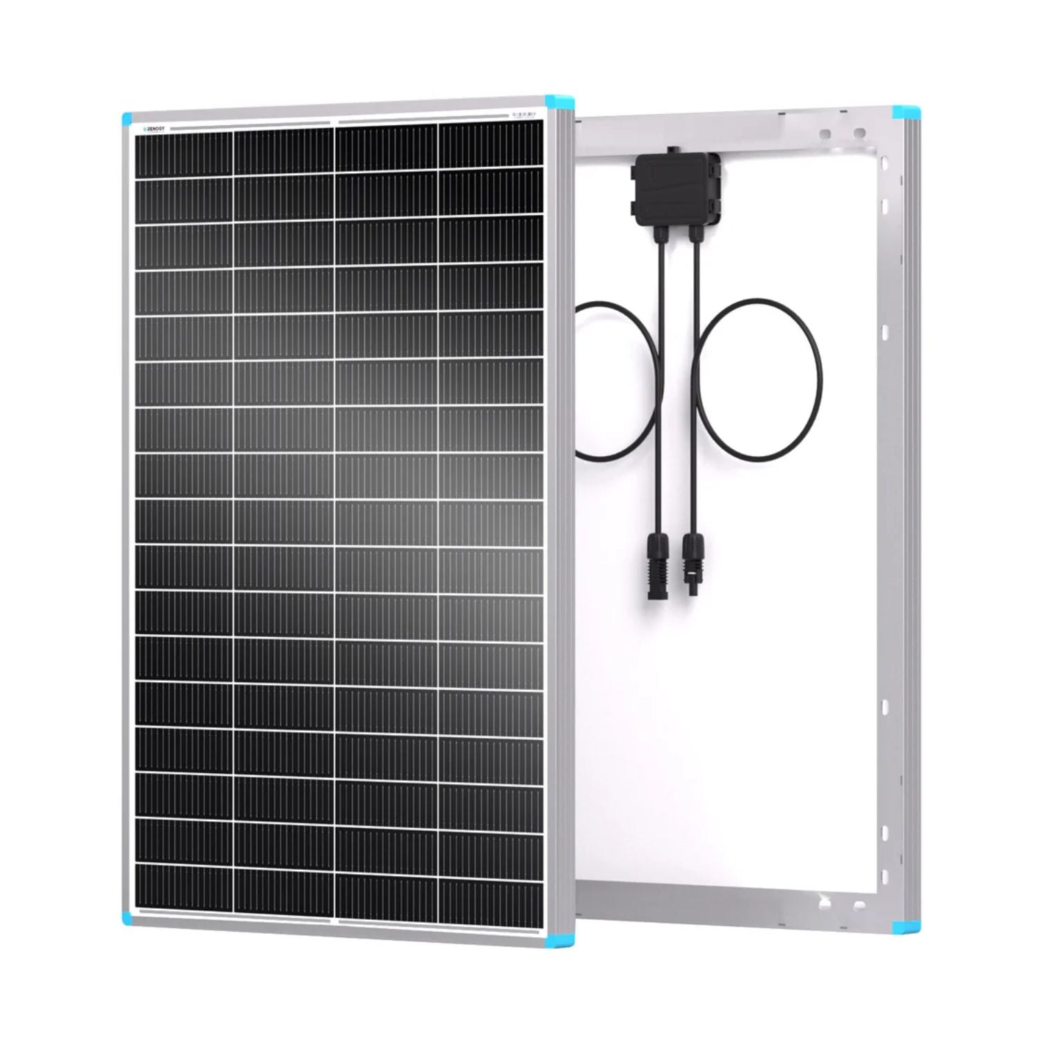 Renogy 16BB N-Type 24V Solar Panel 175w
