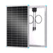 Renogy 16BB N-Type 24V Solar Panel 175w