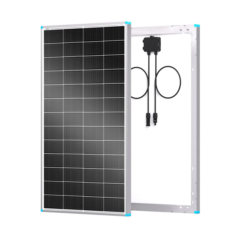 Renogy 16BB N-Type 24V Solar Panel  200W 1 piece