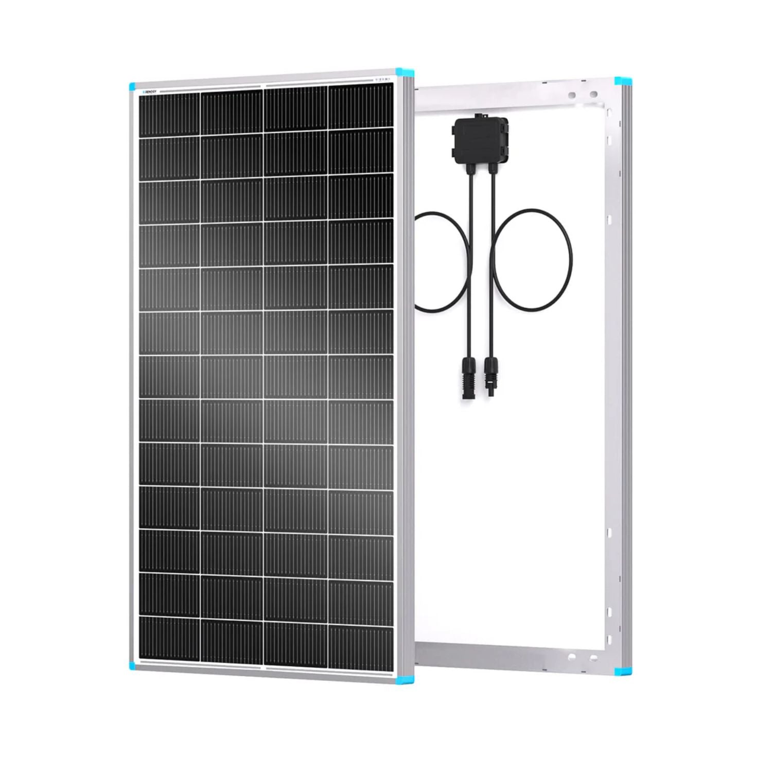 Renogy 16BB N-Type 24V Solar Panel  200W 1 piece