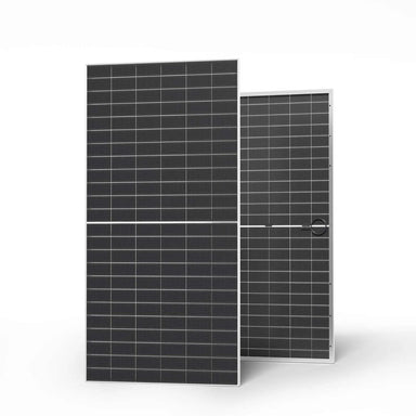 Renogy 2PCS Bifacial 590W N-Type Monocrystalline Solar Panel