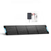 Renogy E.FLEX 200W Portable Solar Panel  with 5W Solar Trickle Charger