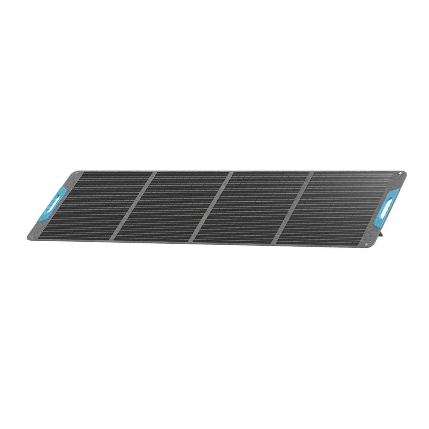 Renogy E.FLEX 200W Portable Solar Panel with white background