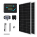Renogy Essential RV Kit N-Type 200W 12V Solar Kit