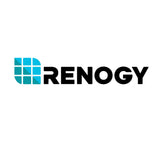 Renogy Logo - Outbound Power Authorized Dealer