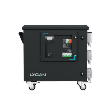 Renogy Lycan 5000 Power Box