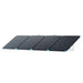 Renogy Solar Suitcase 220W Lightweight Portable Solar Panel