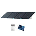 Renogy Solar Suitcase 400W Lightweight Portable Solar Panel