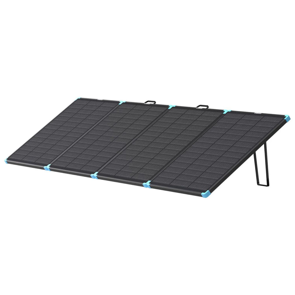 Renogy Solar Suitcase N-Type 300W Lightweight Portable Solar Panel