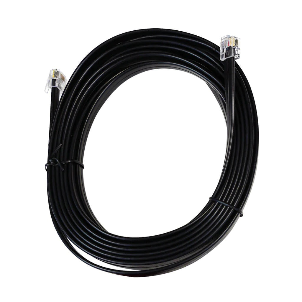 Rich Solar 1500 Watt Industrial Pure Sine Wave Inverter Connection Cable
