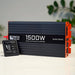 Rich Solar 1500 Watt Industrial Pure Sine Wave Inverter With Remote