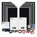 Rich Solar 2000W 48V 120VAC Cabin Kit