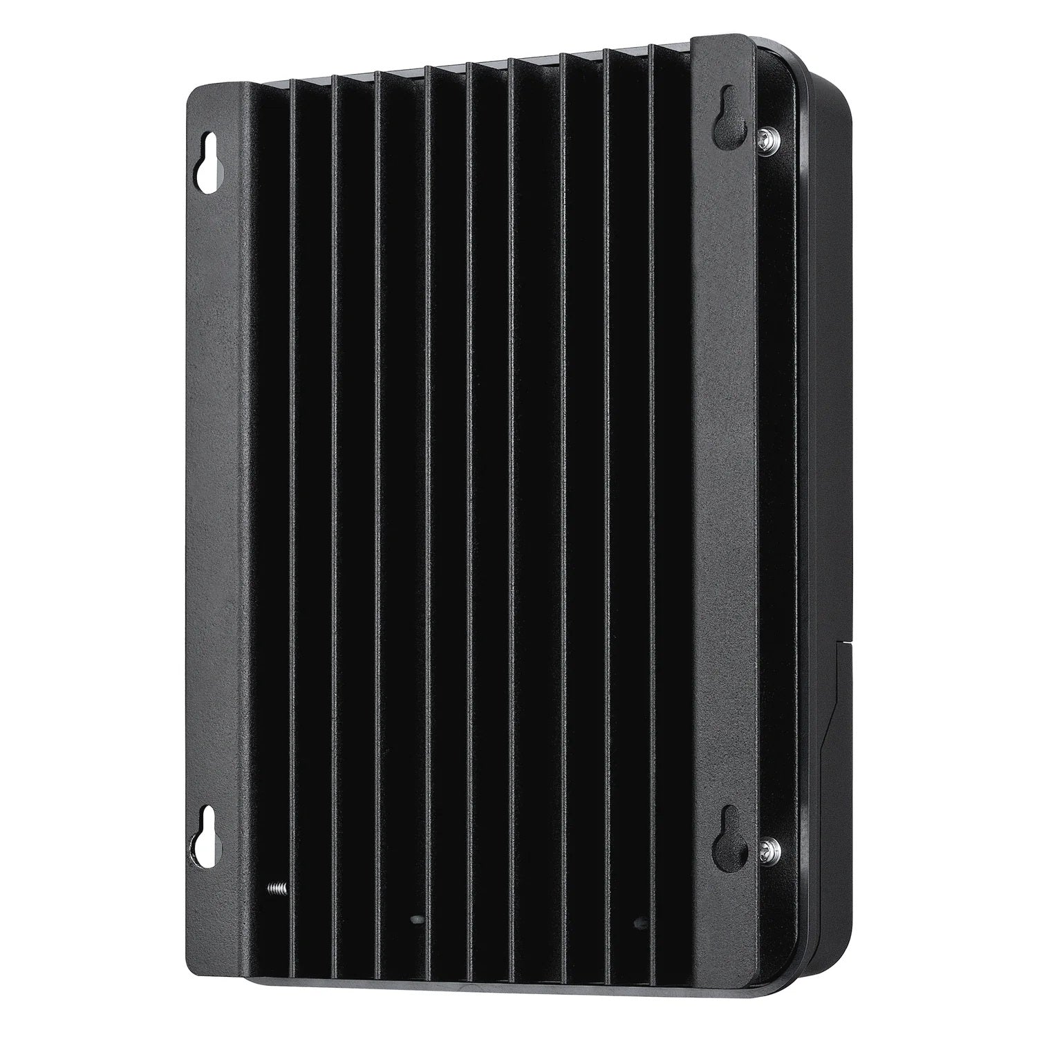 Rich Solar 20 Amp MPPT Solar Charge Controller Back-Right Side View