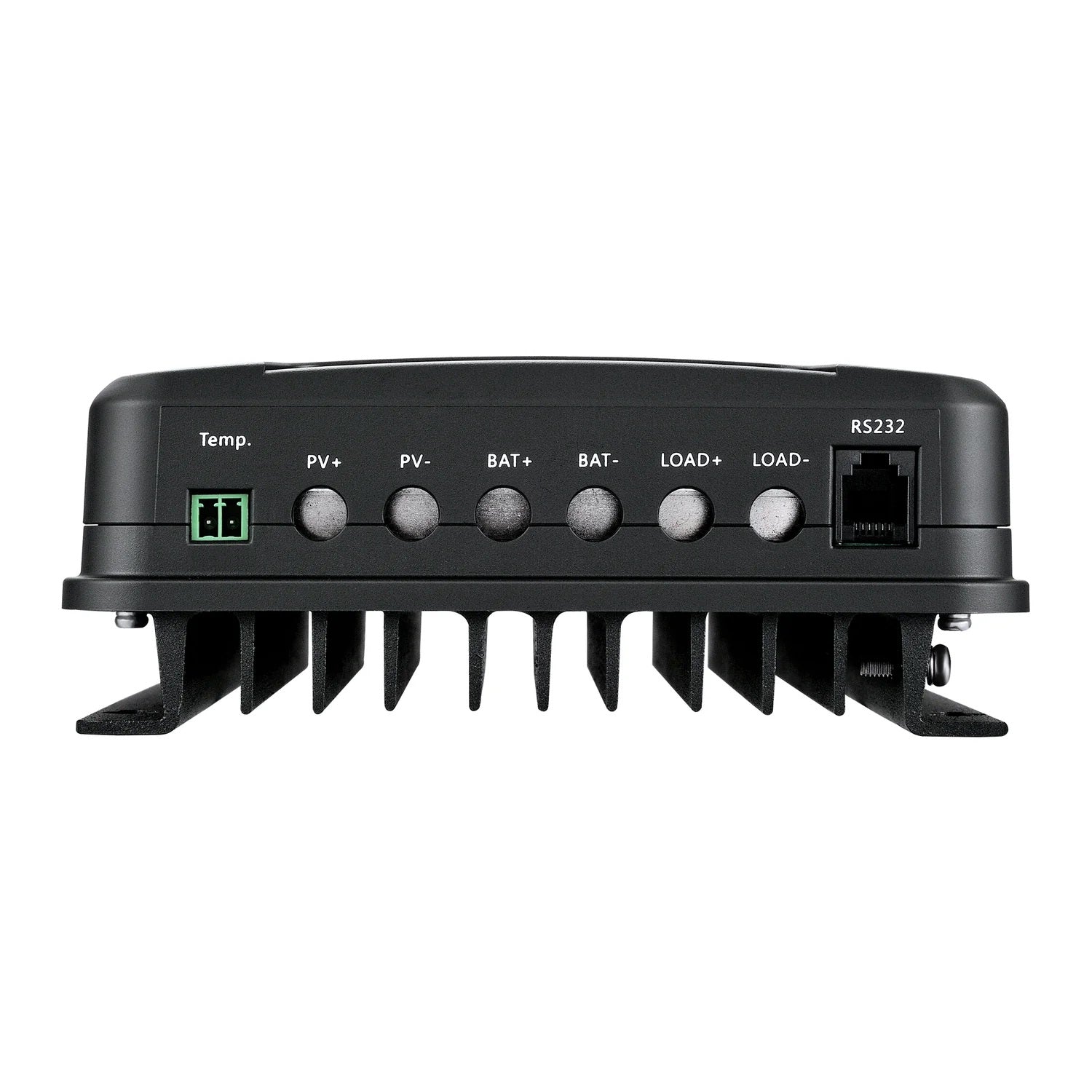 Rich Solar 20 Amp MPPT Solar Charge Controller Input