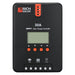 Rich Solar 30 Amp MPPT Solar Charge Controller Front View
