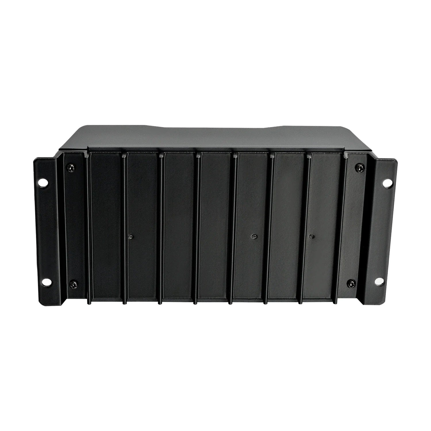 Rich Solar 30 Amp PWM Solar Charge Controller Back View