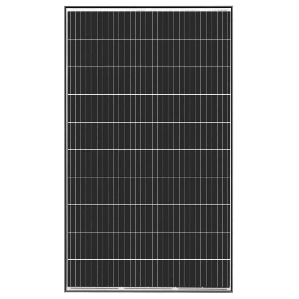 Rich Solar 4000W 48V 120VAC Cabin Panel Front View