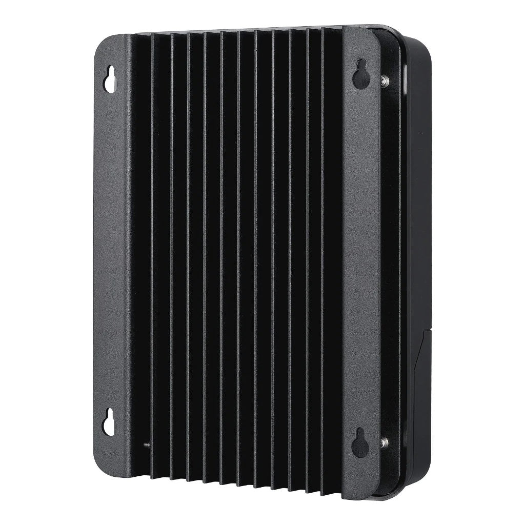 Rich Solar 40 Amp MPPT Solar Charge Controller Back Right View