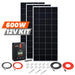 Rich Solar 600 Watt 12V Solar Kit