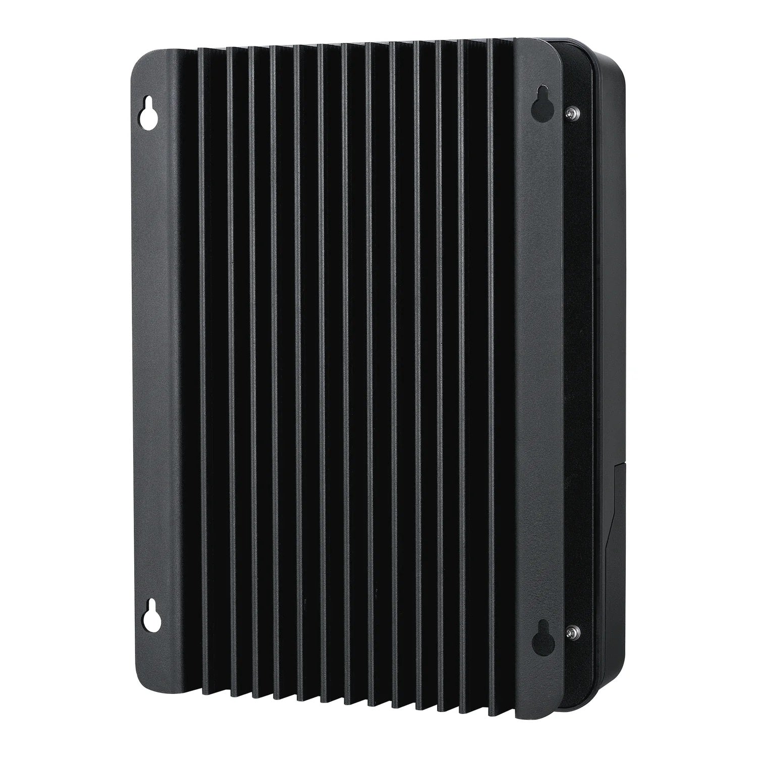 Rich Solar 60 Amp MPPT Solar Charge Controller Back Right View