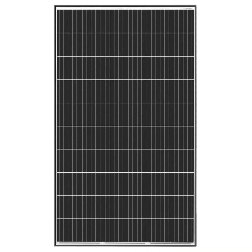 Rich Solar 8000W 48V 120/240VAC Cabin Kit Panel