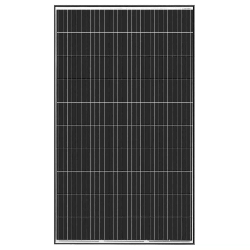 Rich Solar 8000W 48V 120/240VAC Cabin Kit Panel