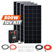 Rich Solar 800 Watt 12V Solar Kit