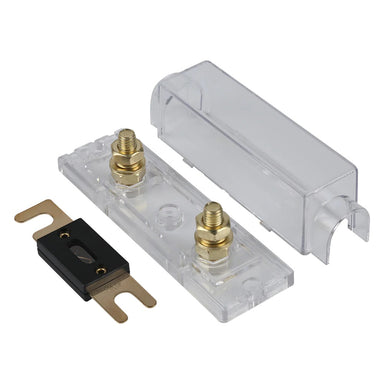 Rich Solar ANL Fuse Holder with Fuse Choose Fuse Components