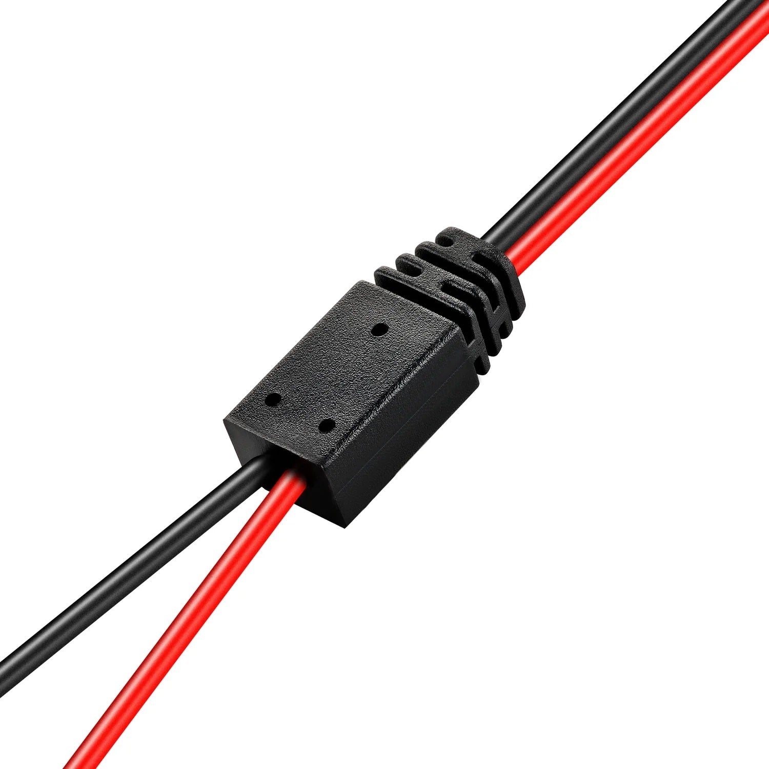 Rich Solar Anderson Adapter to Solar Connectors Junction Box