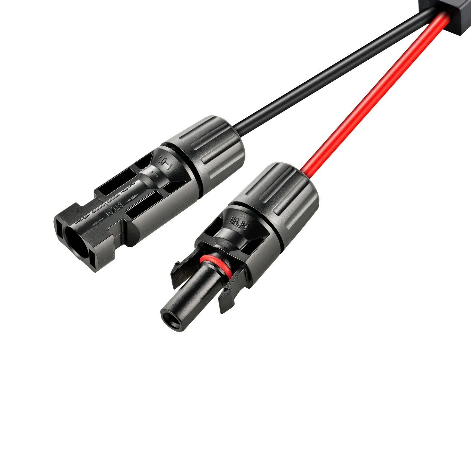 Rich Solar Anderson Adapter to Solar Connectors Terminals Head