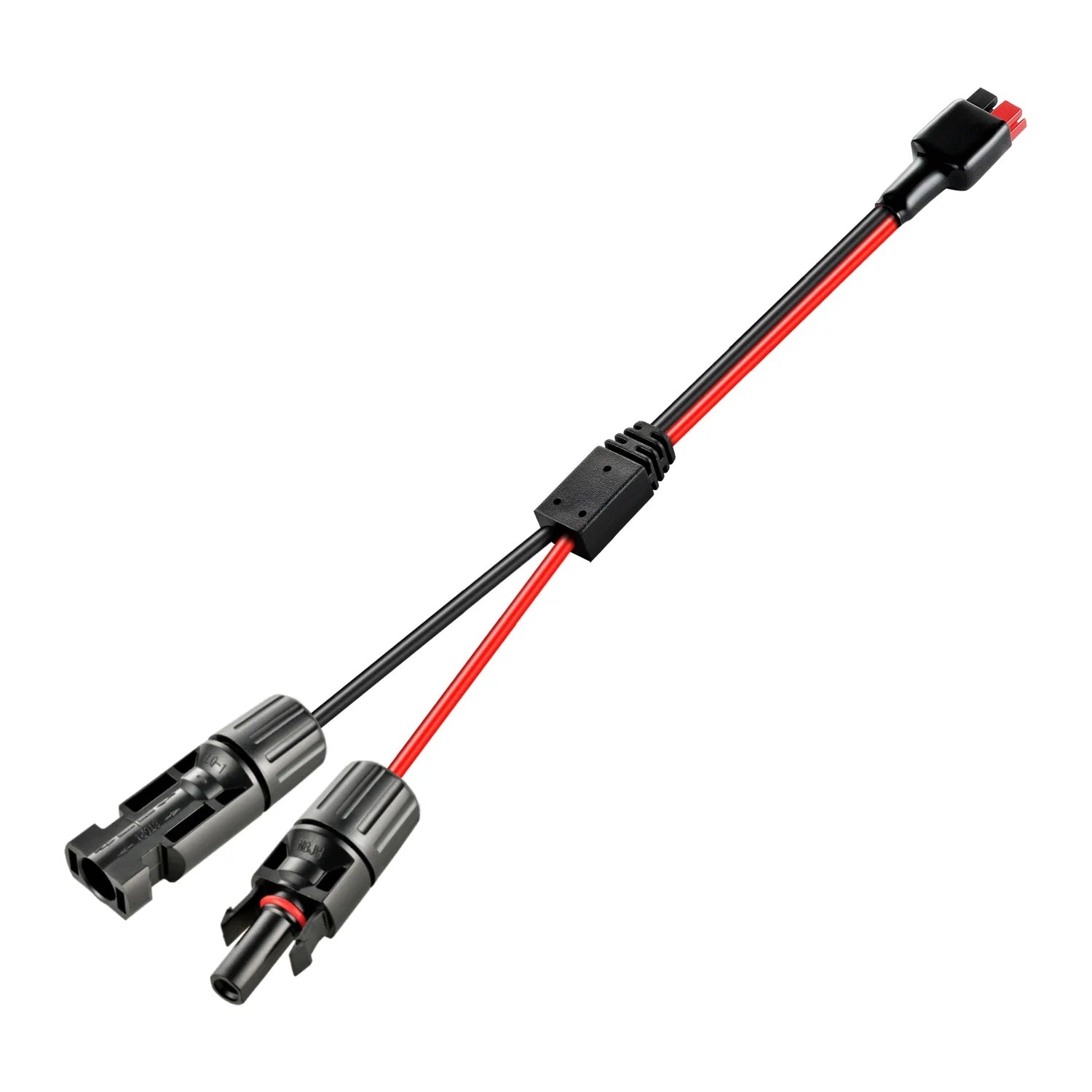 Rich Solar Anderson Adapter to Solar Connectors Terminals