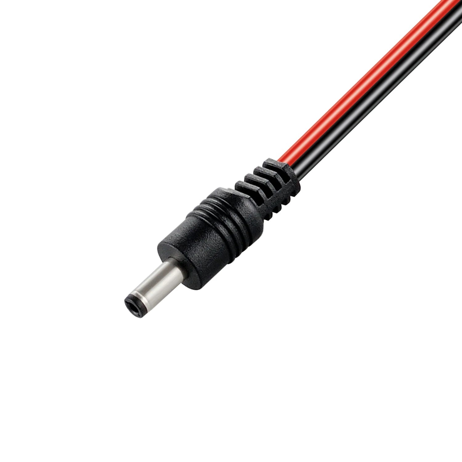 Rich Solar Anderson Adapter to X500 Generator Pointed View