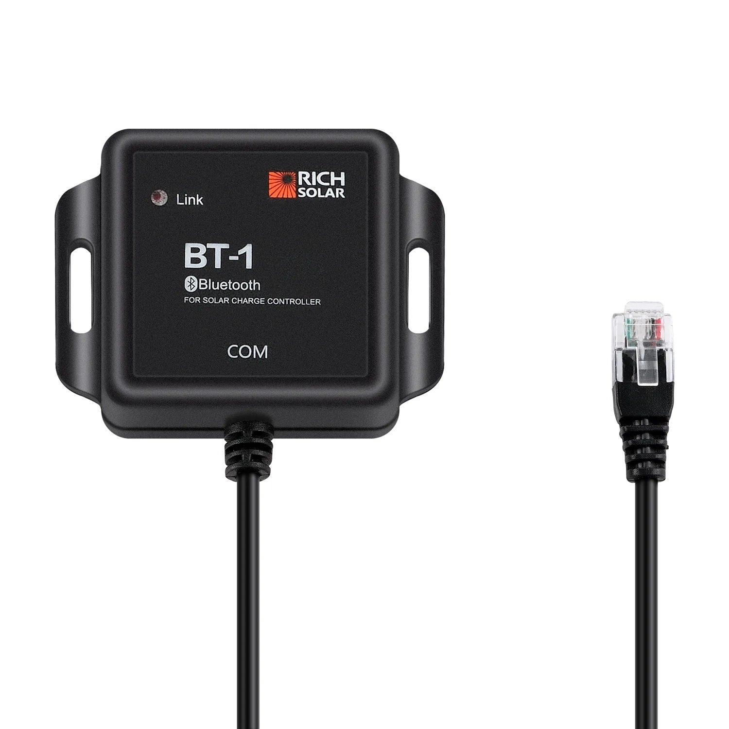 Bt Power Rich Solar Bt-1 Bluetooth Module | Outbound Power