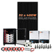 Rich Solar Complete Off-Grid Solar Kit With Single Panels