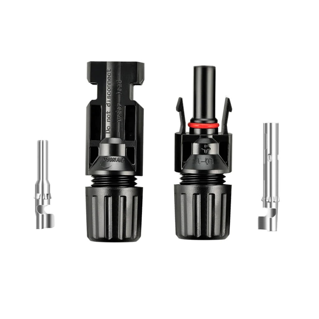 Rich Solar Connectors