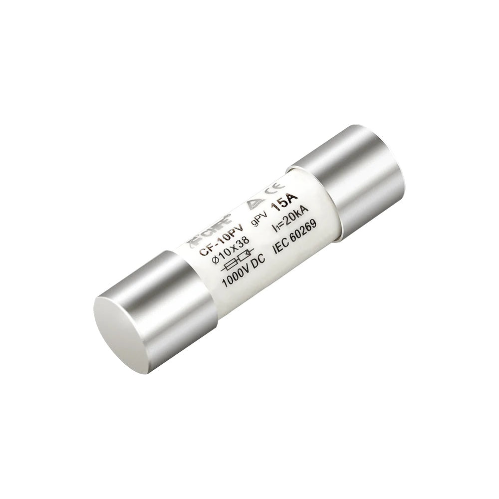 Solar Inline Fuse Rich Solar Inline Fuse Holder with 10A 15A 20A 30A Fuse | Outbound Power