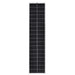 Rich Solar MEGA 100 SLIM 100 Watt Monocrystalline Solar Panel Front