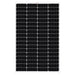 Rich Solar MEGA 150 Watt BACK ORDER Monocrystalline Solar Panel Front