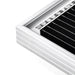 Rich Solar MEGA 250 Watt Monocrystalline Solar Panel Edge