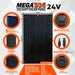 Rich Solar MEGA 335 Watt Monocrystalline Solar Panel Specification