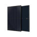 Rich Solar MEGA 410 Watt Monocrystalline Solar Panel Front And Back