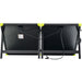 Rich Solar Mega 200 Watt Portable Solar Panel Briefcase Back