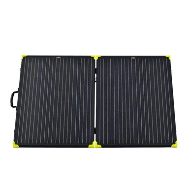 Rich Solar Mega 200 Watt Portable Solar Panel Briefcase Front